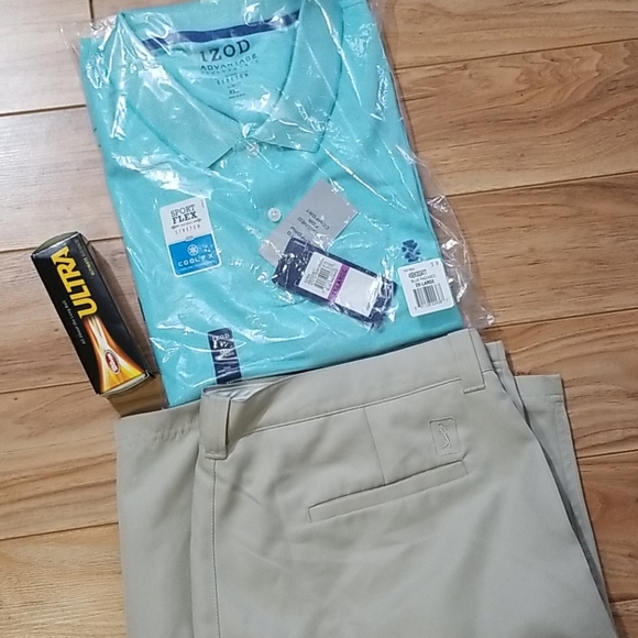 Izod Other - Izod Blue Radiance XXL